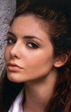 Фотография Тэмсин Эгертон Tamsin Egerton