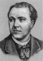 Фотография Теодор Банвиль Teodor de Banvil
