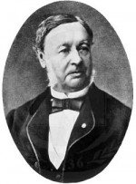 Фотография Теодор Шванн Theodor Schwann