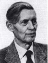 Фотография Теодор Сведберг Theodor Svedberg