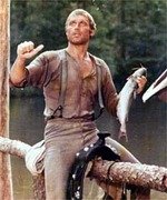 Фотография Теренс Хилл Terence Hill