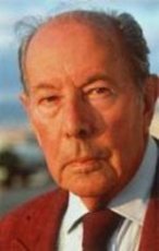 Фотография Теренс Янг Terence Young
