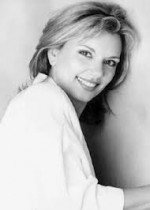 Фотография Терил Ротери Teryl Rothery