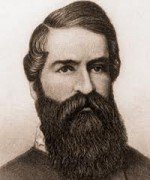 Фотография Тернер Эшби Turner Ashby