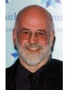 Фотография Терри Пратчетт Terry Pratchett