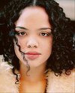 Фотография Тесса Томпсон Tessa Thompson