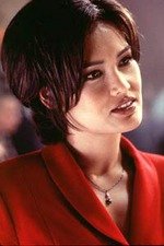 Фотография Тиа Каррере Tia Carrere