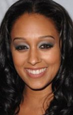 Фотография Тиа Моури Tia Mowry