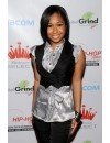 Фотография Тиффани Эванс Tiffany Evans