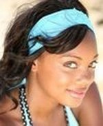 Фотография Тиффани Хайнс Tiffany Hines