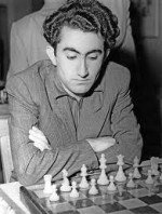 Фотография Тигран Петросян Tigran Petrosyan