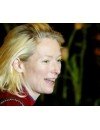 Фотография Тильда Суинтон Tilda Suinton