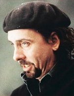 Фотография Тим Бертон Tim Burton