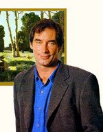 Фотография Тимоти Далтон Timothy Dalton