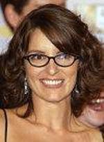 Фотография Тина Фей Tina Fey