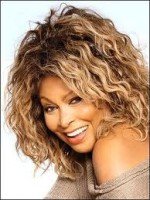Фотография Тина Тернер Tina Turner