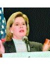 Фотография Типпер Гор Tipper Gore