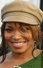 Фотография Тиша Кэмпбелл Tisha Campbell