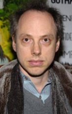 Фотография Тодд Солондз Todd Solondz
