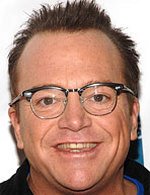 Фотография Том Арнольд Tom Arnold