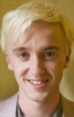 Фотография Том Фелтон Tom Felton
