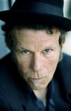 Фотография Том Уэйтс Tom Waits