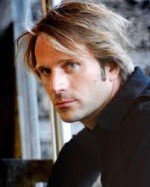 Фотография Тома Жуанне Thomas Jouannet
