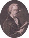Фотография Томас Арне Thomas Augustine Arne
