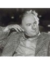 Фотография Томас Бернхард Thomas Bernhard