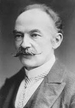 Фотография Томас Харди Thomas Hardy