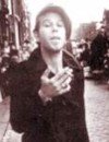 Фотография Томас Уэйтс Thomas Alan Waits
