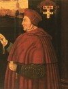 Фотография Томас Уолси Thomas Wolsey