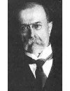 Фотография Томаш Масарик Tomas Masaryk