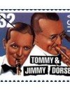 Фотография Томми Дорси Tommy Dorsey