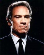 Фотография Томми Ли Джонс Tommy Lee Jones