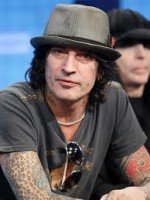 Фотография Томми Ли Tommy Lee