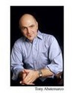 Фотография Тони Абатемарко Tony Abatemarco