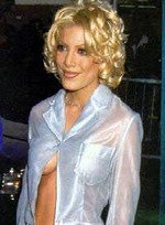 Фотография Тори Спеллинг Tori Spelling