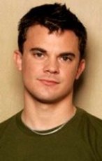 Фотография Трэвис Вэстер Travis Wester