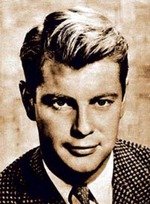 Фотография Трой Донахью Troy Donahue