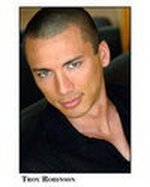 Фотография Трой Робинсон Troy Robinson