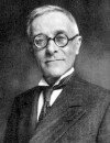 Фотография Туллио Леви-Чивита Tullio Levi-Chivita