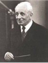 Фотография Туллио Серафин Tullio Serafin