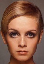 Фотография Твигги Twiggy