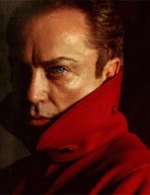 Фотография Удо Кир Udo Kier