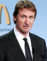 Фотография Уэйн Гретцки Wayne Gretzky