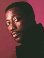 Фотография Уэсли Снайпс Wesley Snipes