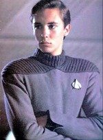 Фотография Уил Уитон Wil Wheaton