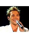 Фотография Уилл Янг Will Young