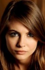Фотография Уилла Холлэнд Willa Holland